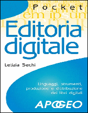 ebook Editoria digitale