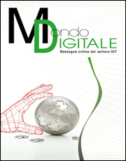 Mondo digitale rivista